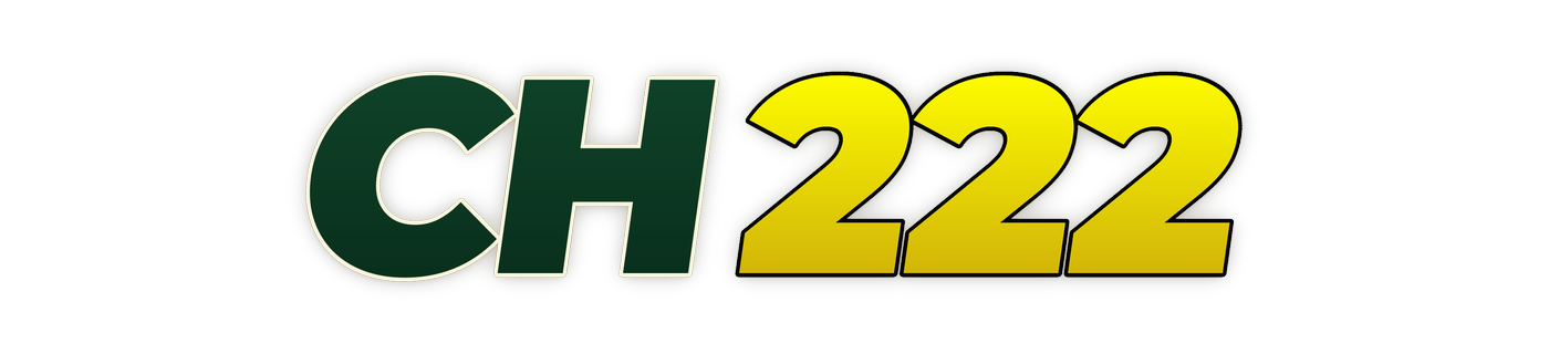 ch222 logo